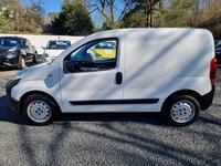 CITROEN NEMO