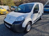 CITROEN NEMO