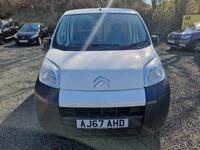 CITROEN NEMO
