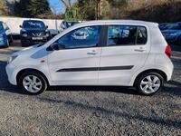 SUZUKI CELERIO