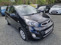 KIA PICANTO