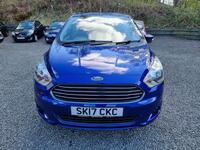 FORD KA+