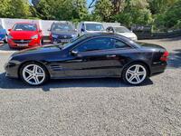 MERCEDES-BENZ SL