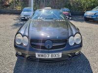 MERCEDES-BENZ SL