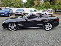 MERCEDES-BENZ SL