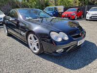 MERCEDES-BENZ SL