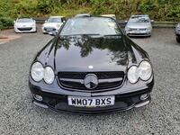 MERCEDES-BENZ SL