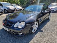 MERCEDES-BENZ SL