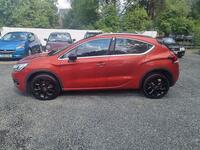 DS AUTOMOBILES DS 4 CROSSBACK
