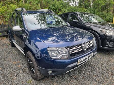 DACIA