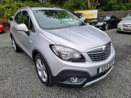 VAUXHALL