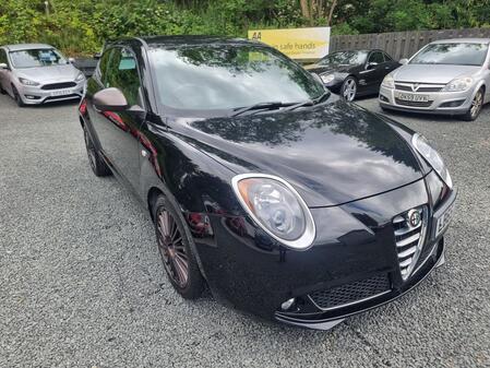 ALFA ROMEO