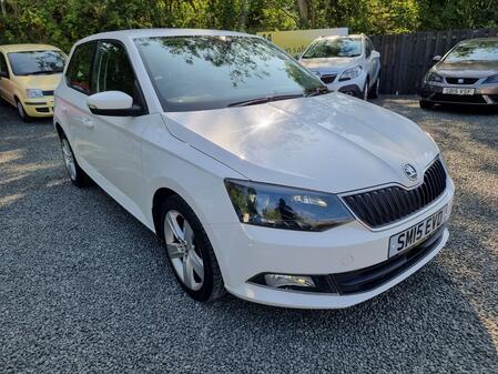 SKODA
