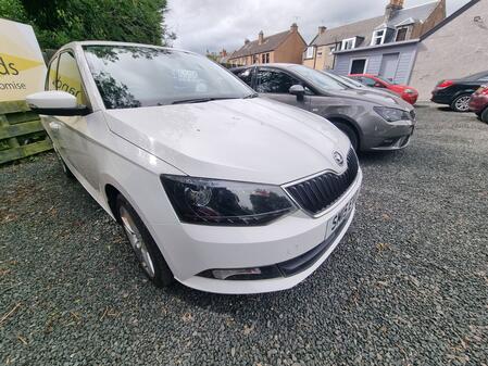 SKODA