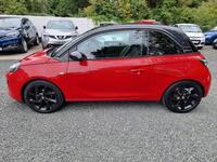 VAUXHALL ADAM