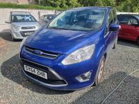FORD GRAND C-MAX