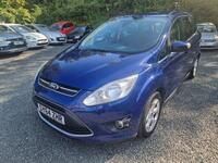 FORD GRAND C-MAX
