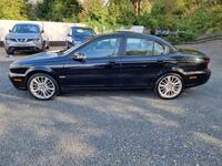 JAGUAR X-TYPE